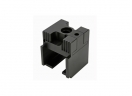 CNC machined parts - 4 Axis CNC Milling|CNC Machining Center|Tmetalparts.com